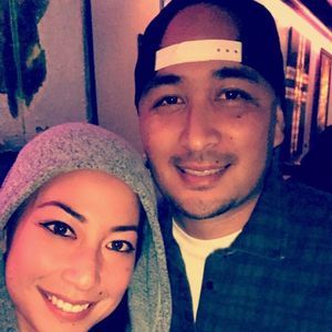 Meet your Posher, Le'a